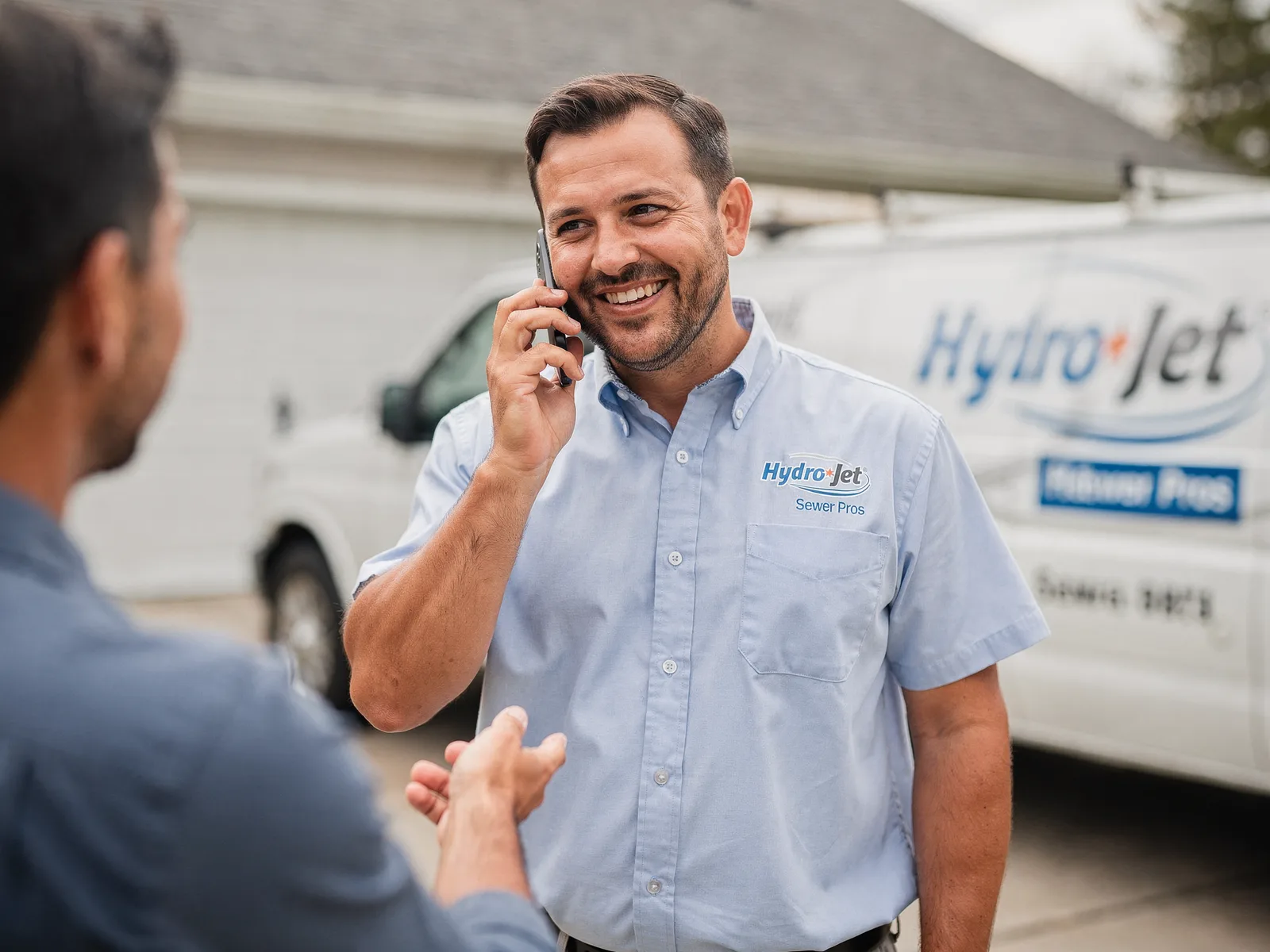 Hydro Jetting Near Me Cross Hill, SC FAQs